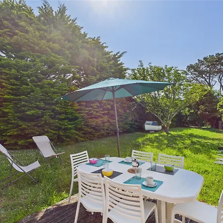 Maison Pour 6 Avec Jardin A 1 Km De La Penmarc'h