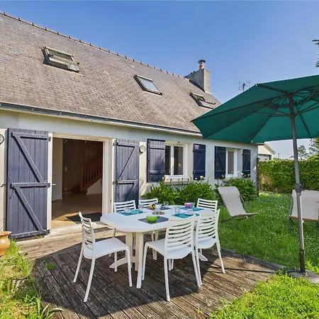 Maison Pour 6 Avec Jardin A 1 Km De La * Penmarc'h